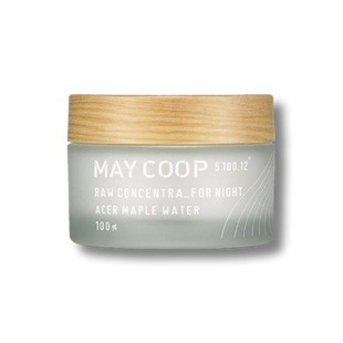 May Coop Concentra For Night 50ml