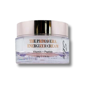 Крем для шкіри обличчя Yu.R The Primavera Energizer Cream 50g