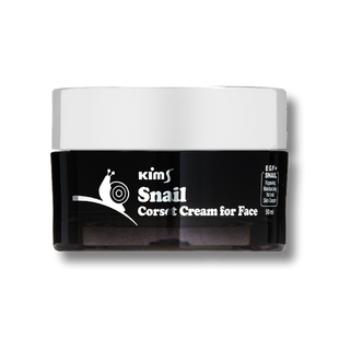 Kim's EGF Snail Cream 50ml