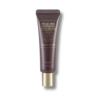 Крем для шкіри навколо очей Benton Snail Bee Ultimate Eye Cream 30g
