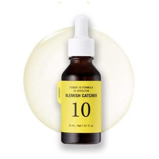 It's Skin Power 10 Formula VC Effector Blemish Catcher 5ml