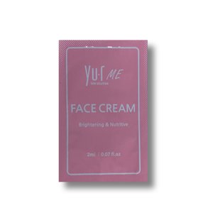 YU.R Me Face Cream 2ml