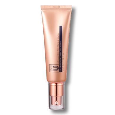 CU SKIN Vitamin U BB Cream SPF 28 45ml