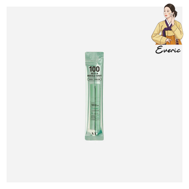 Сироватка зі зпікулами VT Cosmetics Reti A Reedle Shot 100 Stick 2ml*10ea