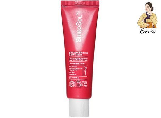 Meditime ShikoSol Blemish Calm Cream