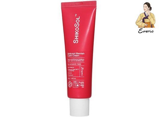 Meditime ShikoSol Blemish Calm Cream