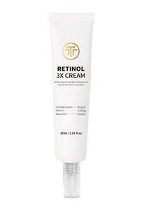 Крем для шкіри навколо очей Tom Tit Tot Retinol 3x Cream