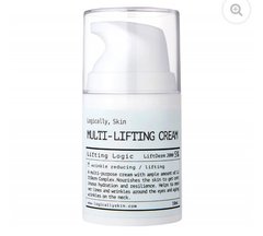 Logically, Skin Multi Lifting Cream 50ml