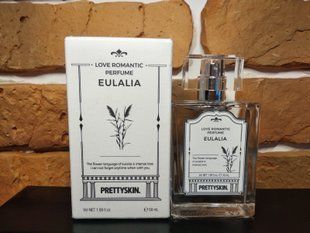 Pretty Skin One Type Eulalia