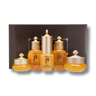 Набір для шкіри обличчя The History of Whoo GongJinHyang Special Gift Set 5