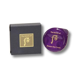 Крем для шкіри навколо очей The History Of Whoo Hwanyu Imperial Youth Contour Eye Cream 0.6ml