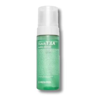 Пінка для вмивання Medi-Peel Dutch Tea Bubble Cleanser 160ml