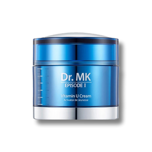 CUSKIN DR.M. VITAMIN U Cream