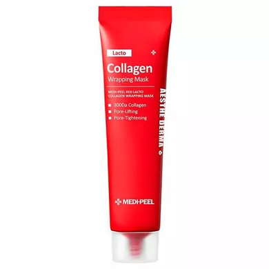 Medi-Peel Red Lacto Collagen Wrapping Mask