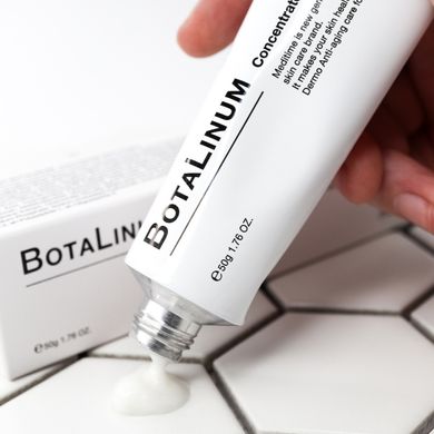 Крем для шкіри обличчя Meditime Neo Botalinum Concentrate Care Cream 50ml