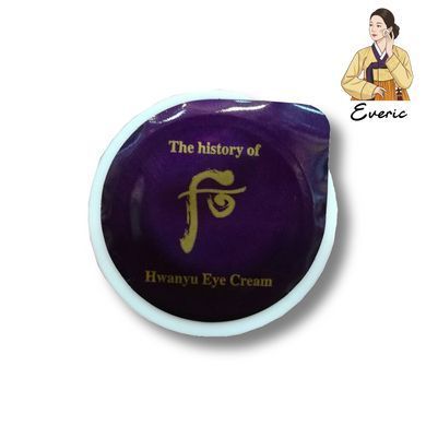Крем для шкіри навколо очей The History Of Whoo Hwanyu Imperial Youth Contour Eye Cream 0.6ml