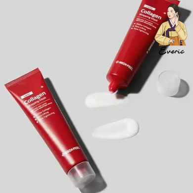 Medi-Peel Red Lacto Collagen Wrapping Mask
