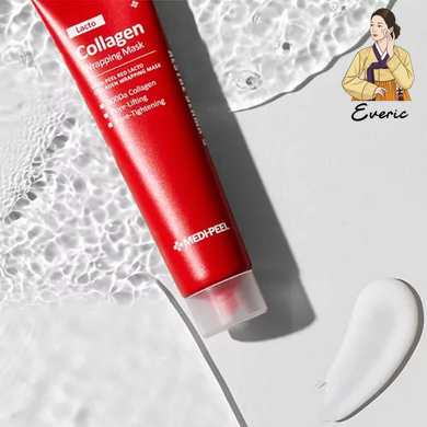 Medi-Peel Red Lacto Collagen Wrapping Mask