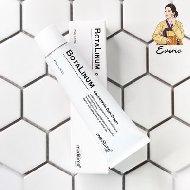 Крем для шкіри обличчя Meditime Neo Botalinum Concentrate Care Cream 50ml