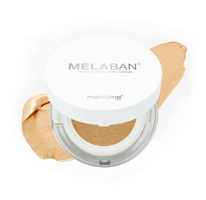 Meditime Melaban Cushion