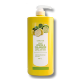 Лосьйон для тіла Lebelage Fruit Lemon Calamansi Body Lotion 1000ml