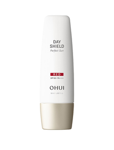 Денний сонцезахисний крем O Hui Day Shield Perfect Sun Red SPF50+++ 30ml