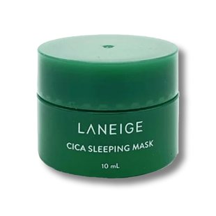 Laneige Cica Sleeping Mask 10ml