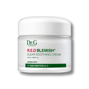 Dr.G Red Blemish Clear Cream 70ml