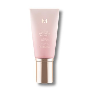 Missha M Signature Real Complete Bb Cream Spf25/Pa++ No.21