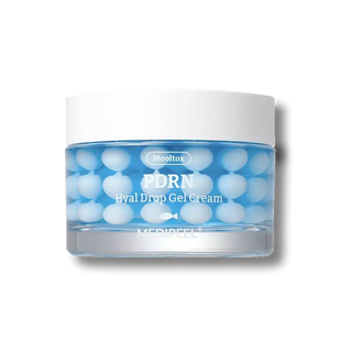 Крем Medipeel Mooltox PDRN Hyal Drop Gel Cream 50g