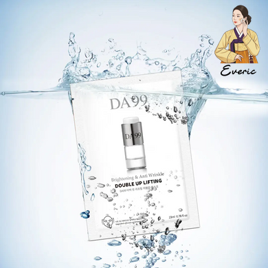 Тканинна маска DA99 Double Up Lifting Mask