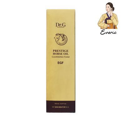 Dr.g Cleansing Foam