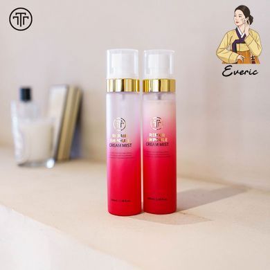 Ампульний міст Tom Tit Tot Repair Ampoule Cream Mist 100ml