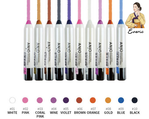 Anjo Stick Shadow 06 Brown