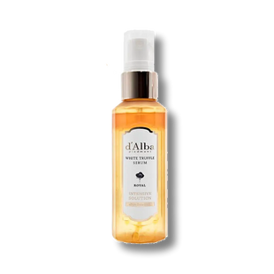 D'ALBA White Truffle Serum Royal 50ML