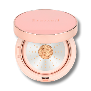 Evercell Radiance Fit Cushion + refill 21
