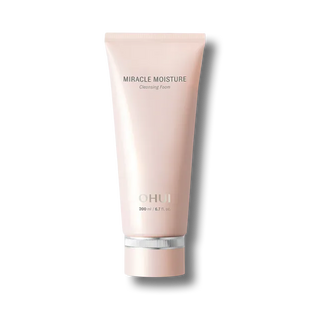 Пінка для вмивання O HUI Miracle Moisture Cleansing Foam 200ml