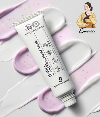 Differ&Deeper B-Volume Mix&Max Cream 50ml
