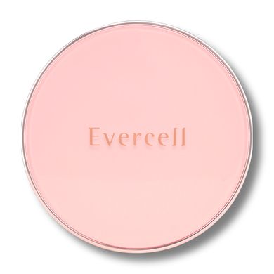 Evercell Radiance Fit Cushion + refill 21