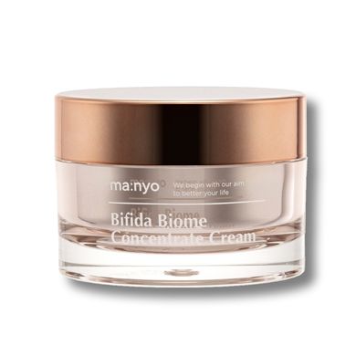 Manyo Bifida Biome Concentrate Cream 50ml