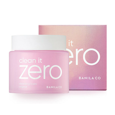 Бальзам для вмивання Banila Co Clean It Zero Cleansing Balm 100ml