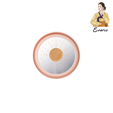 Evercell Radiance Fit Cushion + refill 21