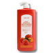 Гель для душу Lebelage Fruit Peach Apple Mango Body Cleanser 1000ml