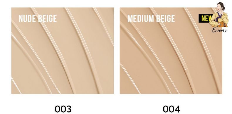 Pony Effect Glow Stay Cushion+Refill 15g 003