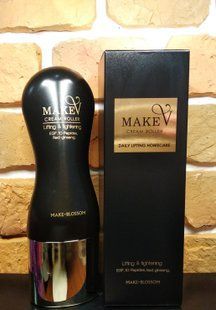 Makeblossom Makev Roller Cream 130ml