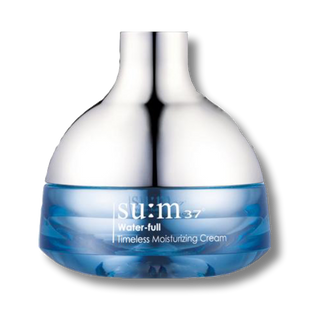 Крем для шкіри обличчя Su:m37 Water-full Timeless Water Gel Cream 20ml