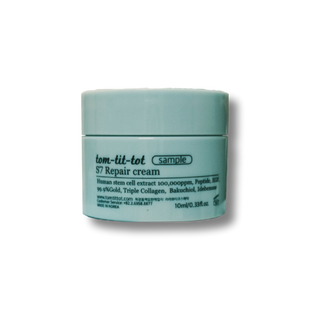 Крем для шкіри обличчя Tom Tit Tot S7 Repair Cream 10ml