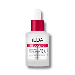ILDA+ Mela Cero Dark Spot Resure Serum With Niacinamide 10% 30ml
