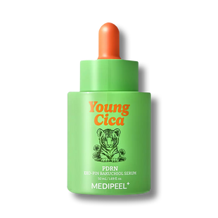 Сироватка Medipeel Young Cica Pdrn Exo-Pin Bakuchiol Serum 50ml