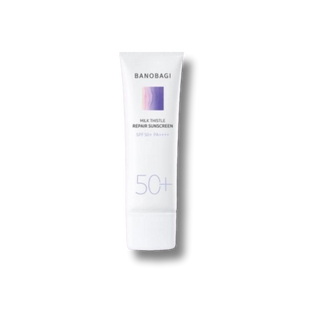 Banobagi Milk Thistle Repair Sunscreen Miniature 15ml